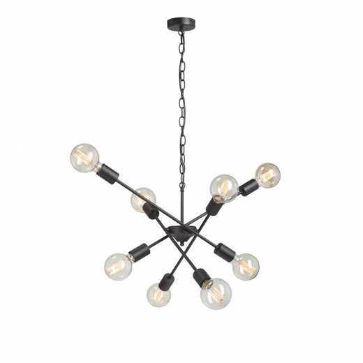 Подвесная люстра Vitaluce V4750 V4750-1/8