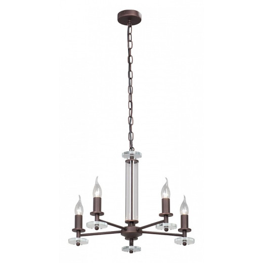 Подвесная люстра Vitaluce V4766 V4766-7/5