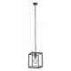 Подвесной светильник Vitaluce V4771 V4771-1/1S