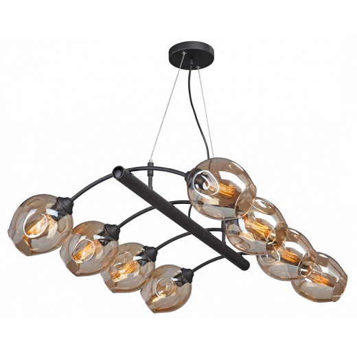 Подвесная люстра Vitaluce  V4817-1/8S