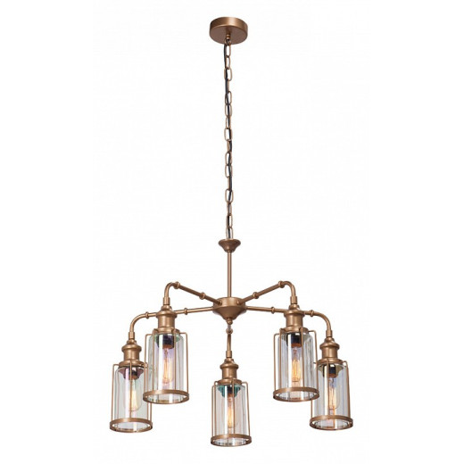 Подвесная люстра Vitaluce V4827 V4827-7/5