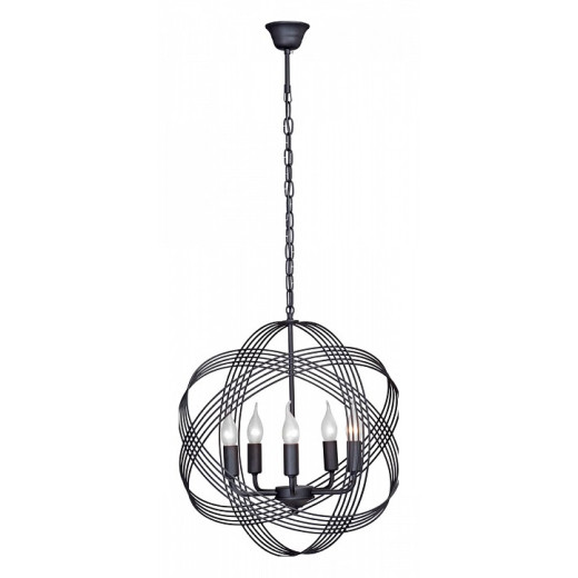 Подвесная люстра Vitaluce V4835 V4835-1/5