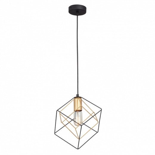 Подвесной светильник Vitaluce V4943 V4943-1/1S