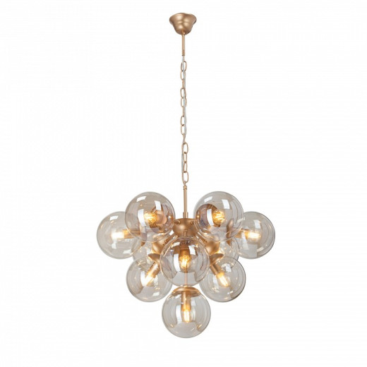 Подвесная люстра Vitaluce V49630 V49630-8/10