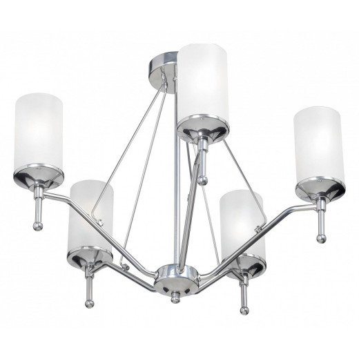 Люстра на штанге Vitaluce V4964 V4964-9/5PL