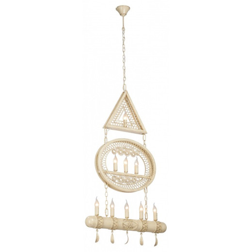 Подвесной светильник Vitaluce  V4976-3/9