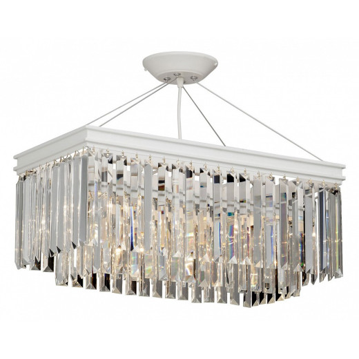 Подвесной светильник Vitaluce V5125 V5125-0/5S