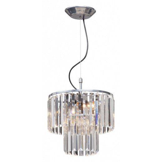 Подвесной светильник Vitaluce V5179 V5179-9/4S