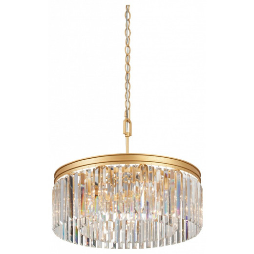 Подвесная люстра Vitaluce  V5180-8/9