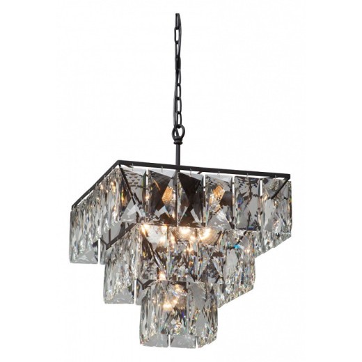 Подвесная люстра Vitaluce V5262 V5266-1/8+1