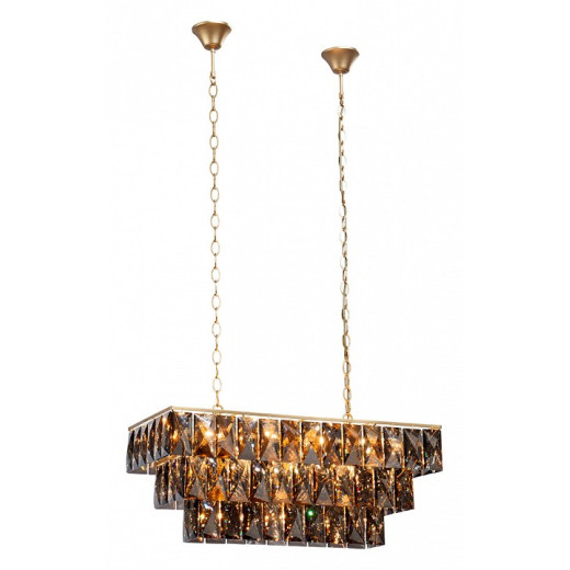 Подвесная люстра Vitaluce V5276 V5268-8/23