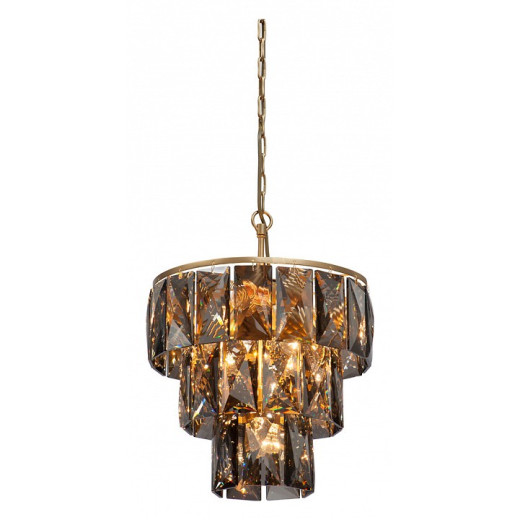 Подвесная люстра Vitaluce V5276 V5276-8/6+1