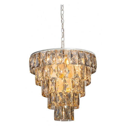 Подвесная люстра Vitaluce V5278 V5278-0/20+1