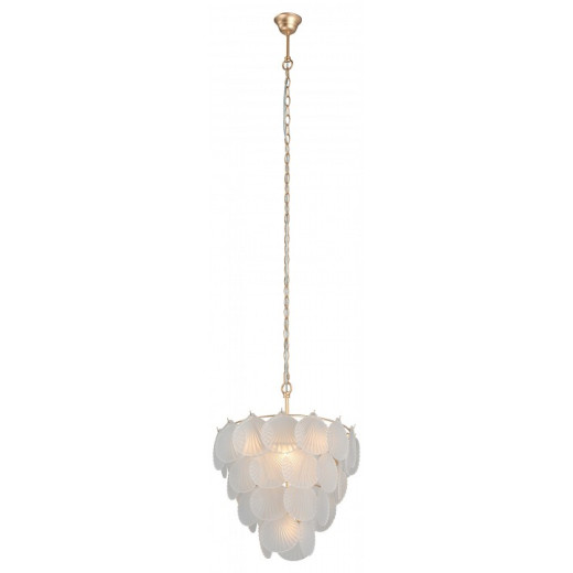 Подвесная люстра Vitaluce V5280 V5280-8/7