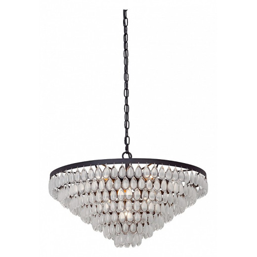 Подвесная люстра Vitaluce V5290 V5290-1/6+3+1