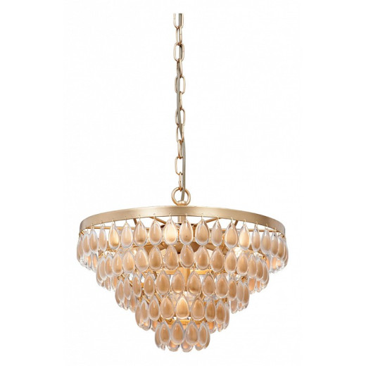 Подвесная люстра Vitaluce V5290 V5290-8/6+1