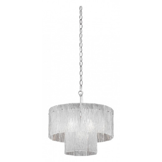 Подвесная люстра Vitaluce V5321 V5321-9/8+1