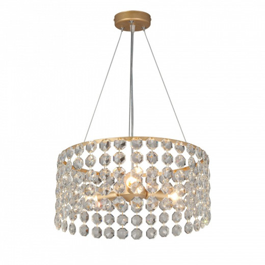 Подвесная люстра Vitaluce V5329 V5329-8/3S