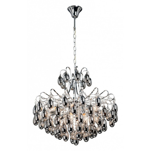 Подвесная люстра Vitaluce V5332 V5332/12