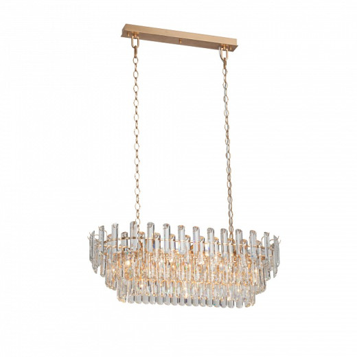 Подвесная люстра Vitaluce V53440 V53440-8/19