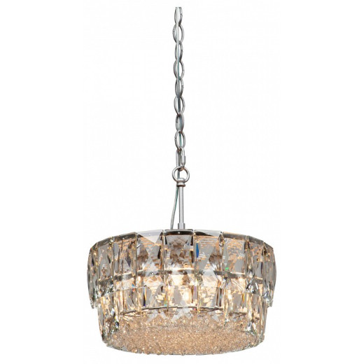 Подвесная люстра Vitaluce  V5350-9/5