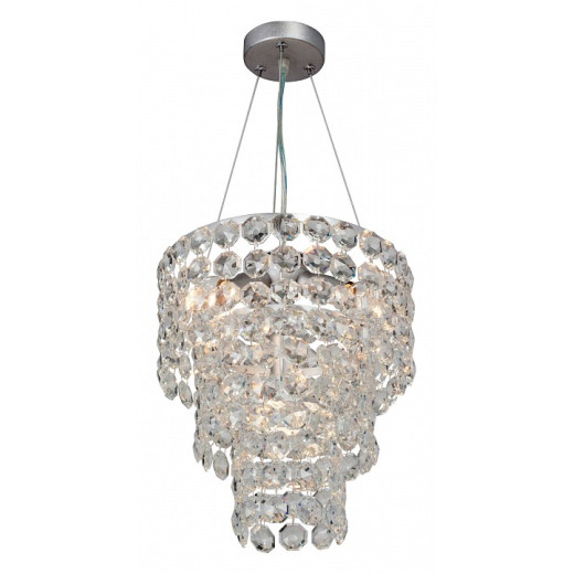 Подвесная люстра Vitaluce V5355 V5355-9/4