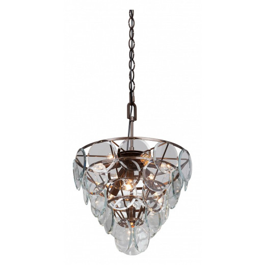 Подвесная люстра Vitaluce V5834 V5834-7/10