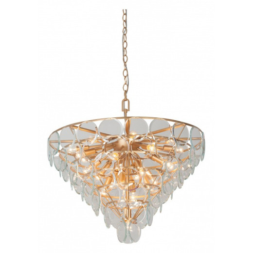 Подвесная люстра Vitaluce V58340 V58340-8/25