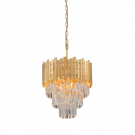 Подвесная люстра Vitaluce V58470 V58470-8/5