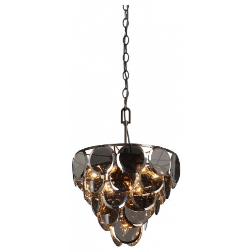 Подвесная люстра Vitaluce  V5850-7/10