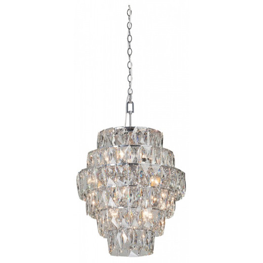 Подвесная люстра Vitaluce  V5859-9/21