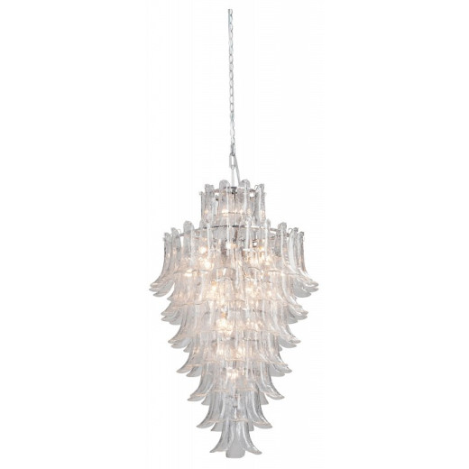 Подвесная люстра Vitaluce  V5860-9/28