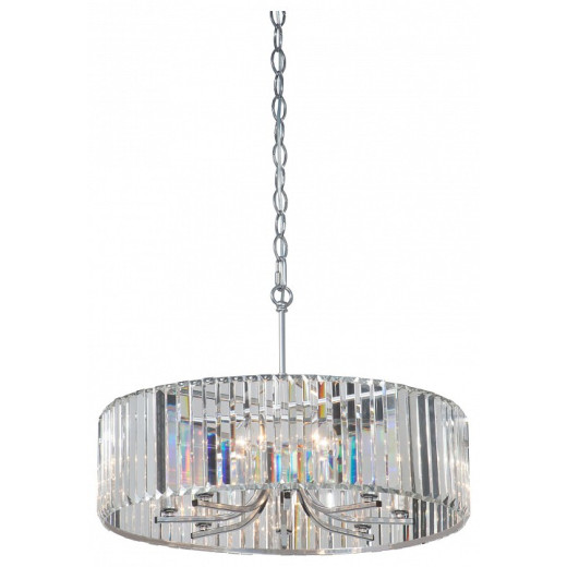 Подвесной светильник Vitaluce  V5869-9/8