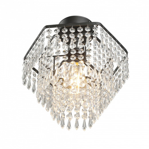 Люстра на штанге Vitaluce V5883 V5883-1/1PL