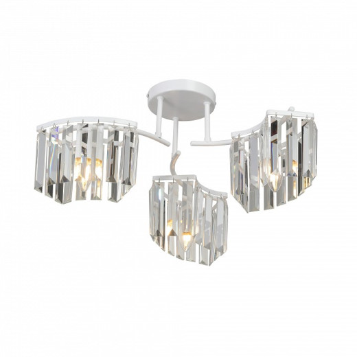 Потолочная люстра Vitaluce V5884 V5884-0/3PL