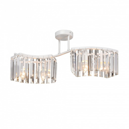 Потолочная люстра Vitaluce V5884 V5884-0/4PL