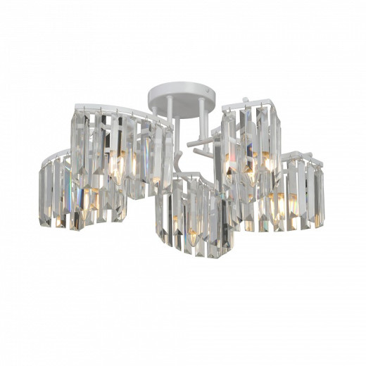Потолочная люстра Vitaluce V5884 V5884-0/5PL