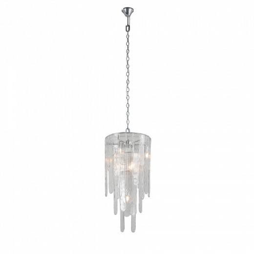 Подвесная люстра Vitaluce V5885 V5885-9/7