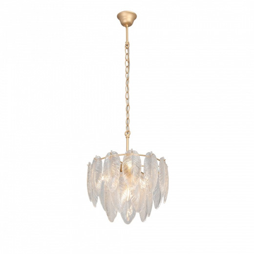 Подвесная люстра Vitaluce V5887 V5887-8/4