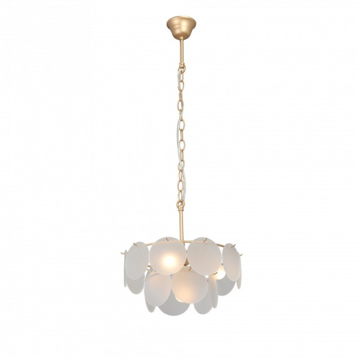 Подвесная люстра Vitaluce V5888 V5888-8/4