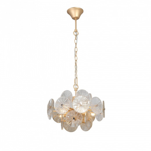 Подвесная люстра Vitaluce V5889 V5889-8/5