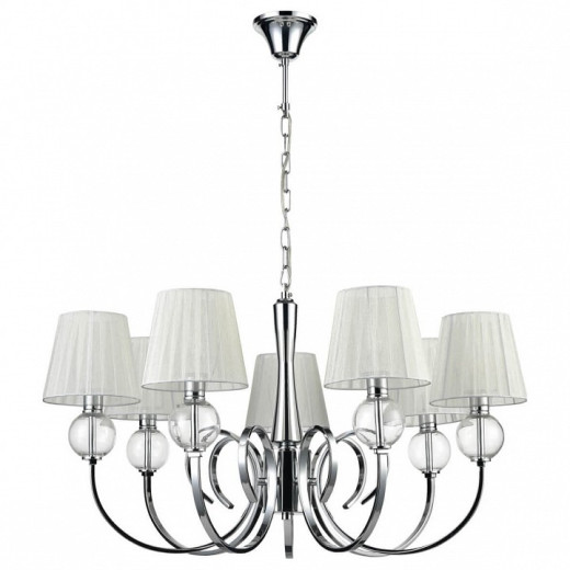 Подвесная люстра Vele Luce Percy VL1971L07