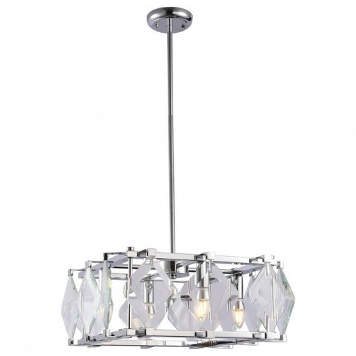 Подвесной светильник Vele Luce Vittoria VL3053L04