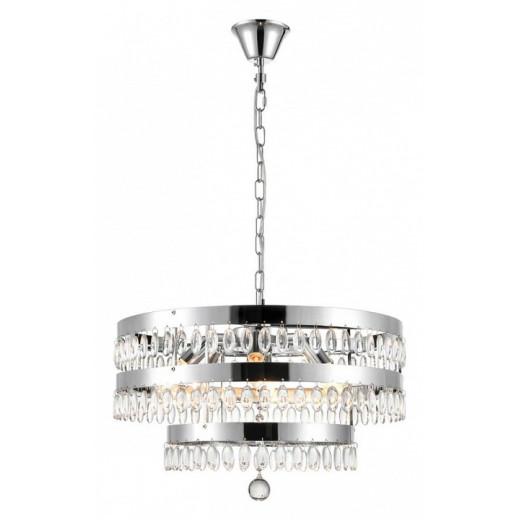 Подвесная люстра Vele Luce Breeze VL3263P06