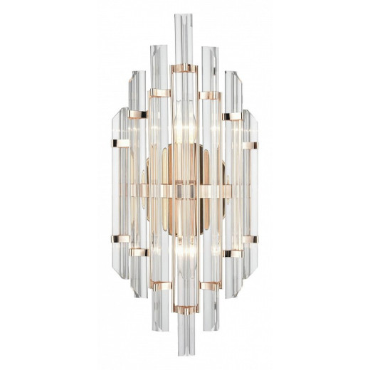 Накладной светильник Vele Luce Clarinetto VL3314W22