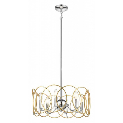 Светильник на штанге Vele Luce Vita VL4234P06