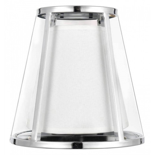 Накладной светильник Vele Luce Linda VL4243W01