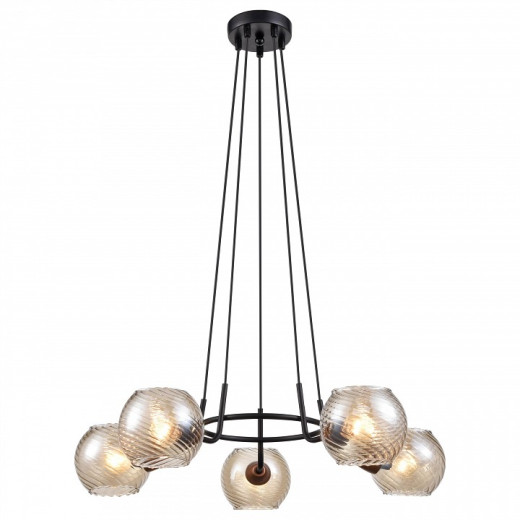 Подвесной светильник Vele Luce Imelda VL5832P05