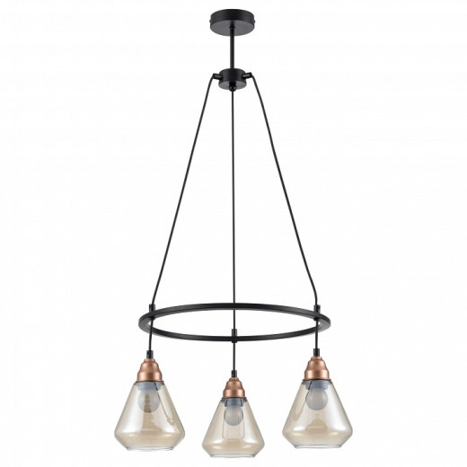 Подвесная люстра Vele Luce Norina VL5842P03