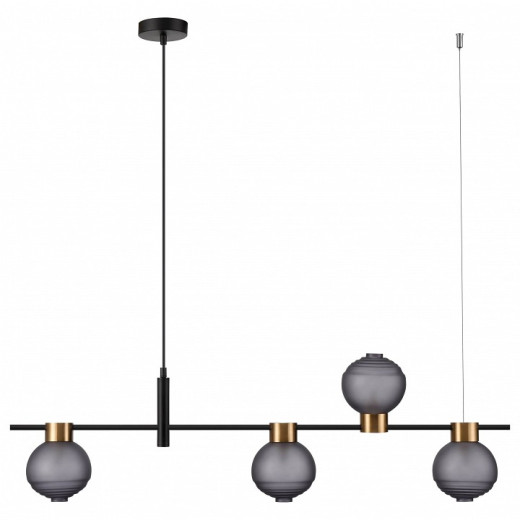 Подвесной светильник Vele Luce Capriccio VL5882P04